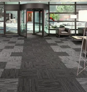 CARPETES